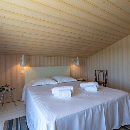 La Cabane Du Bassin - Maison Typique La Teste-de-Buch Ngoại thất bức ảnh